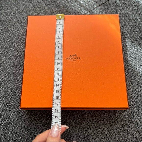 Hermes small gift box - Picture 3 of 6